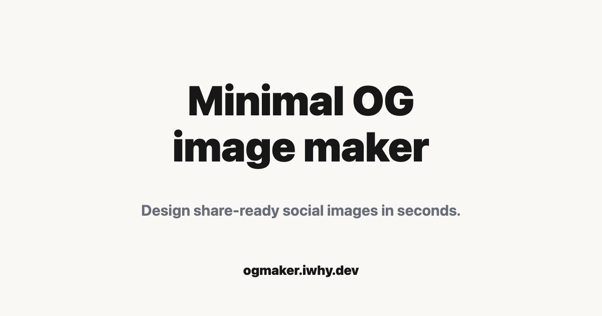 ogmaker.iwhy.dev image